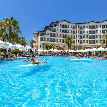 Bella & Szálloda 5*