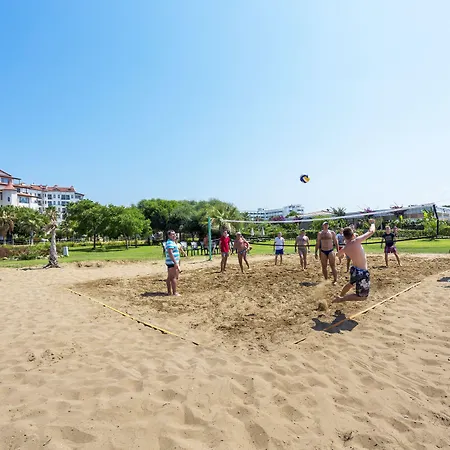 Szálloda Bella & 5*