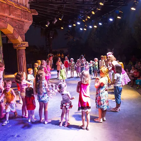 Bella & Szálloda 5*