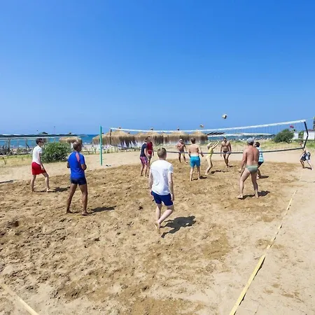 Szálloda Bella & Side