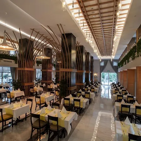 Hotel Bella Resort&spa 5*