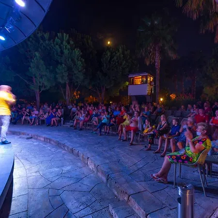 Bella & Ξενοδοχείο 5*