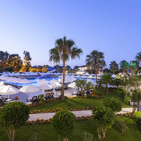 Bella Resort&spa Hotel