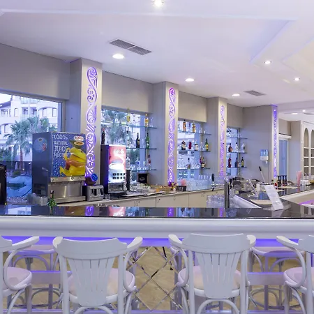 Hotel Bella Resort&spa 5*