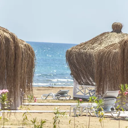 Hotel Bella Resort&spa 5*