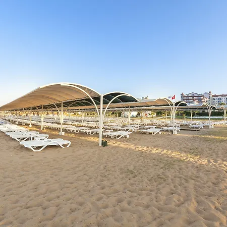 Bella Resort&spa Hotel 5*