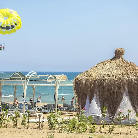 Hotel Bella Resort&spa Side