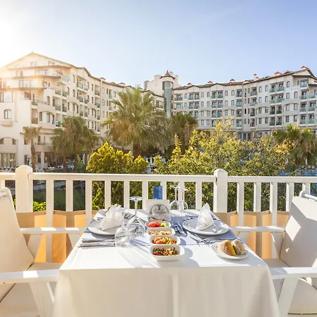 Bella Resort&spa Side