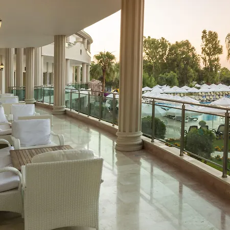 Hotel Bella Resort&spa Side