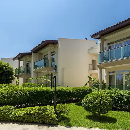 Bella Resort&spa Hotel 5*