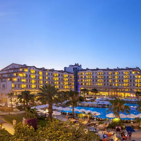 Hotel Bella &