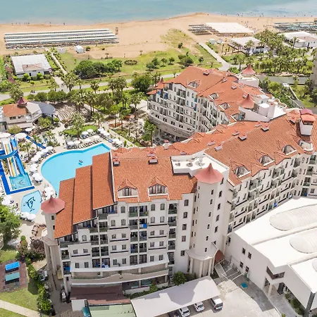 Bella Resort&spa Hotel