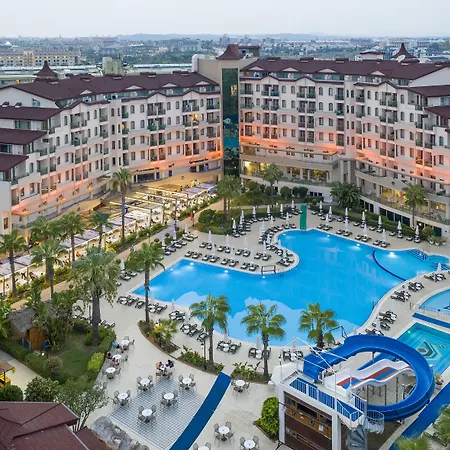 Bella Resort&spa Hotel