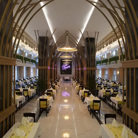 Bella Resort&spa Side