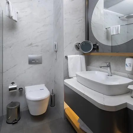 Bella Resort&spa Hotel Side