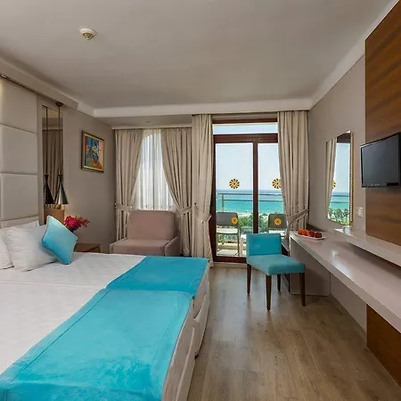 Bella & Ξενοδοχείο 5*