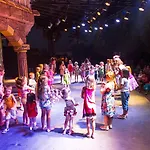 Bella & Ξενοδοχείο 5*