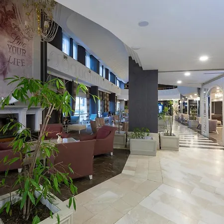 Bella & Hotel 5*