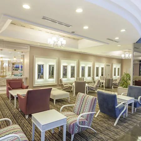 Otel Bella & Side