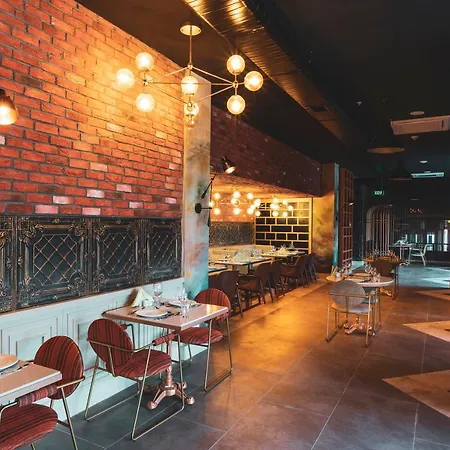 酒店 贝拉度假酒店及spa 锡德