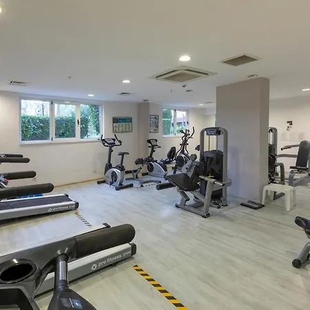 贝拉度假酒店及spa 酒店