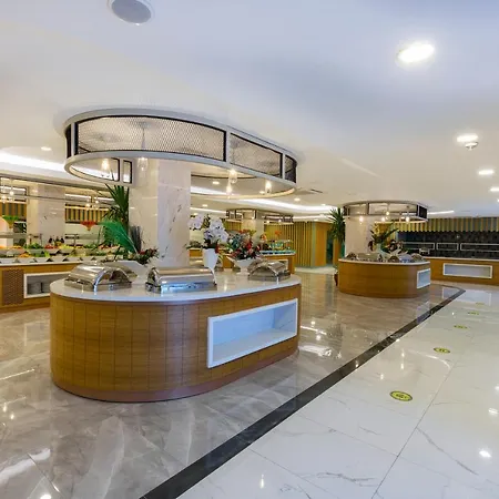 贝拉度假酒店及spa