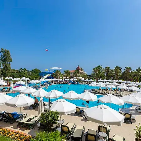 Bella & Hotel Side